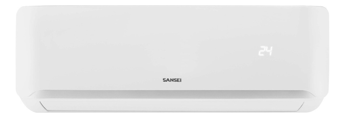 Sansei SAS32HA3AN