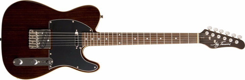 Jay Turser Telecaster Jt-lt-rw