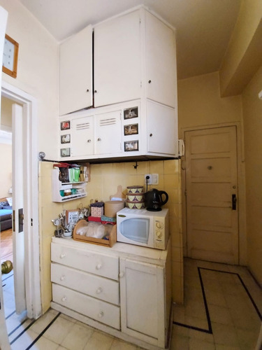 Imagen 9 de 25 de Venta De Hermoso Departamento 3 Amb Y Dependencia