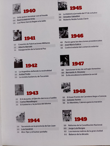 Surge Un Nuevo Movimiento Popular El Peronismo 1940-1949 (Usado)