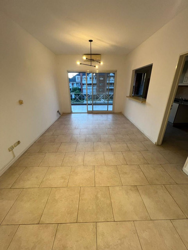 Venta Departamento 2 Ambientes En Tortugas I