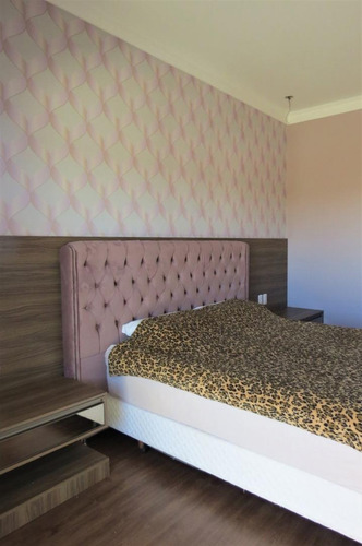 Sobrado Com 4 Dormitórios À Venda, 290 M² Por R$ 1.350.000,00 - Ronda - Ponta Grossa/pr - So0204