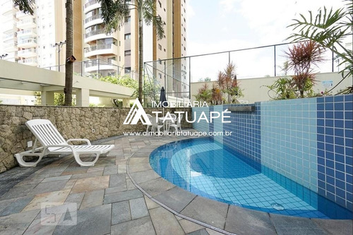 Imagem 21 de 30 de Apartamento - Ap000489 - 69441849
