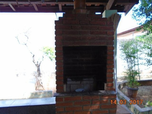 Imagem 14 de 15 de Casa Para Venda Em Araras, Parque Industrial, 3 Dormitórios, 1 Banheiro, 1 Vaga - F3164_2-767737