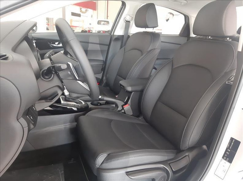 Imagem 8 de 8 de Kia Cerato 2.0 Sx 16v Flex 4p Automático