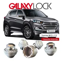Comprar Birlos De Seguridad   Gorilla 12 X 1.5   Hyundai Tucson Tuer