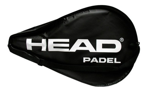 Funda Pala Padel Head Con Correa Ajustable, 1 Compartimento