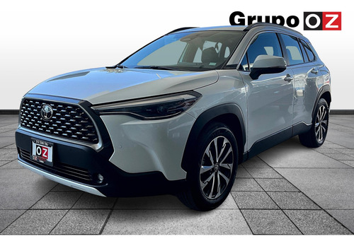 Toyota Corolla Cross 2.0 Xle