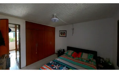 Venta Apartamento De 79mts2 Pacara, Norte De Cali 13458-4