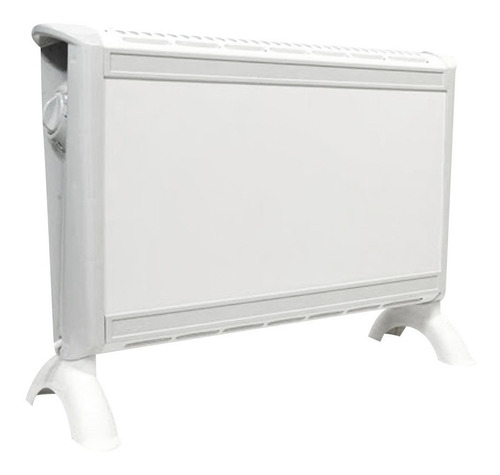 Calefactor Eléctrico Convector Magiclick C1009 Blanco 220v