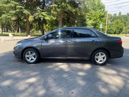 Imagen 5 de 11 de Vendo - Financio Toyota Corolla Xei Año 2013