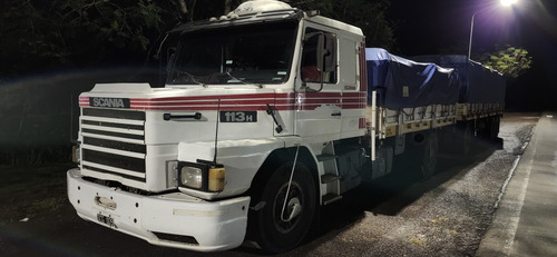 Scania 113