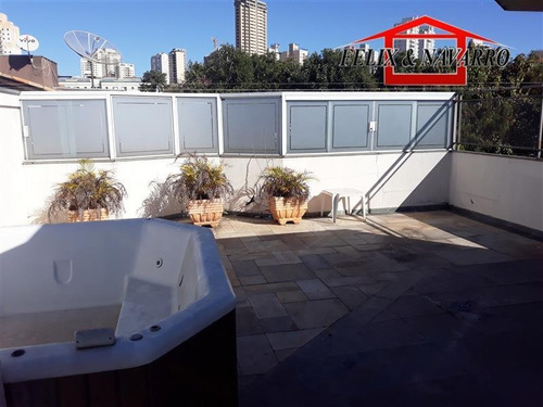 Sobrado Triplex - - 1041