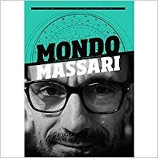 Livro Livro Mondo Massari Entrevista Fabio Massari