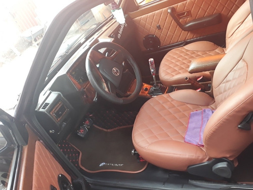 Volkswagen Sedam