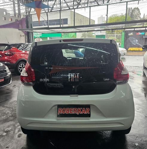 Fiat Mobi 1.0 Like Flex 5p