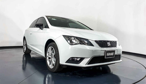 Imagen 4 de 15 de 42228 - Seat Leon 2016 Con Garantía