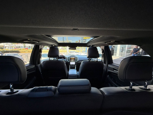 Ford Edge 2.7 Sport At