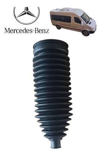 Gomas De Cajetines Mercedes Benz Sprinter 313-413 