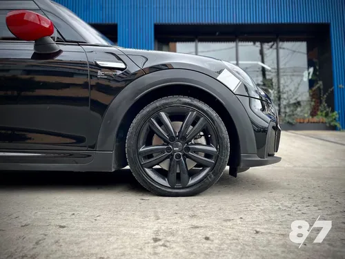 Mini Cooper S 2.0 Chili At