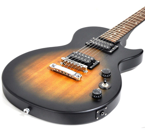 Guitarra Electrica Modelo Les Paul Special 500 Vs Mat
