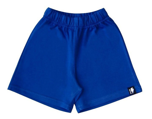 Bermuda Short Nene Marca Grisino Clásico Algodón Verano