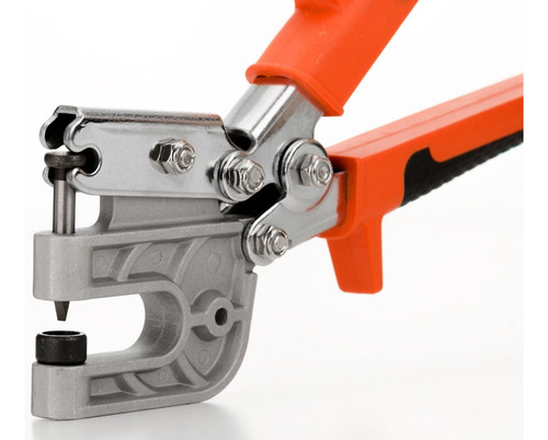 Pinza Punzonadora Hamilton Ppd10 Para Drywall 10 Pulgadas