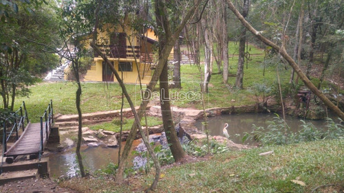 Imagem 19 de 20 de Chácara À Venda Em Colinas Do Atibaia - Ch003759