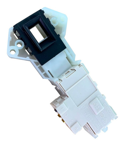 Trava Da Porta Lava E Seca LG Trow Wd14312 6601en1003d