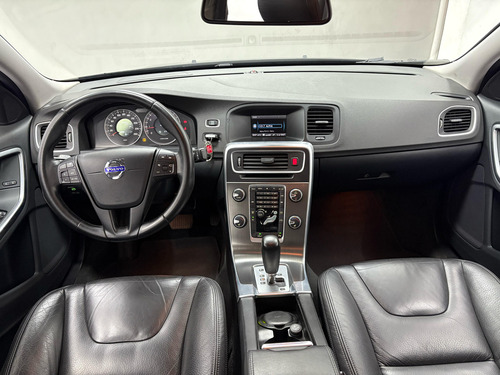 Volvo S60 S60 2.0 T5 Powershift Dynamic