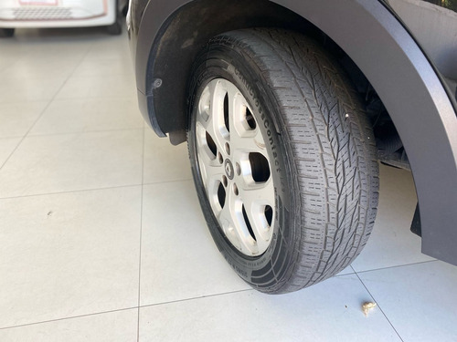 Renault Captur 1.6 16V SCE FLEX ZEN X-TRONIC