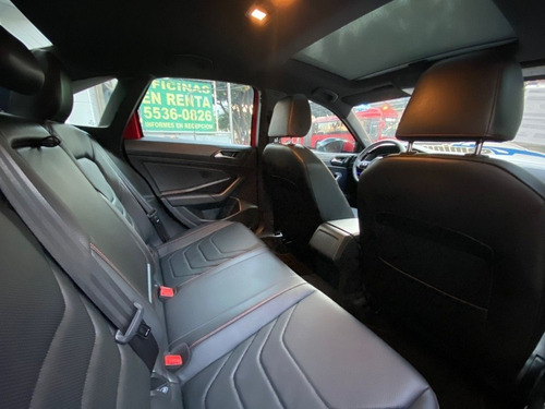 Imagen 5 de 8 de Volkswagen Jetta Gli