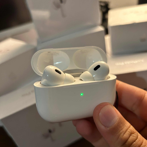 AirPods Pro 2nd Gen Apple