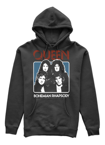 Canguroqueen Bohemian Rhapsody Memoestampados