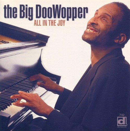 Cd All In The Joy - The Big Doowopper