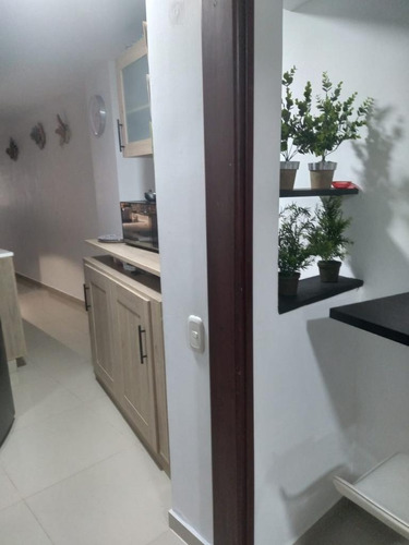 Imagen 6 de 12 de Hermoso Apartamento En Laureles
