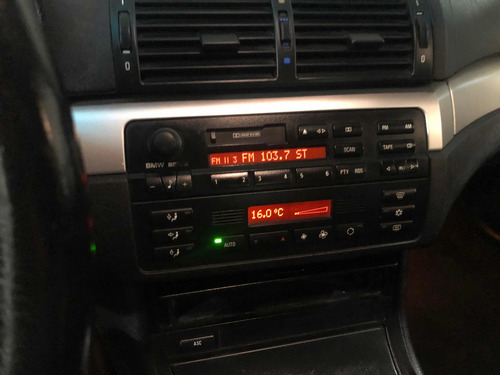 Bmw Serie 3 2.0 320d Selective 1999