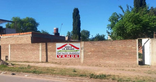 Lote En Venta En Paso Del Rey Norte