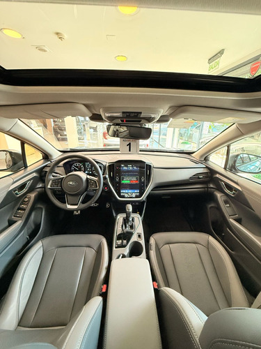 Subaru Cross Trek 2.0I Limited Es Awd