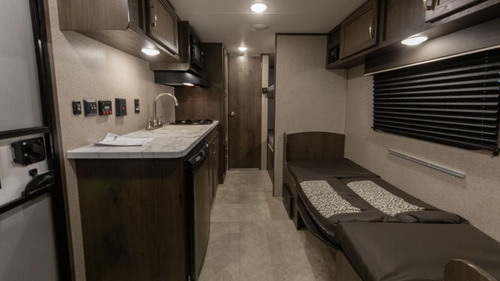 Itutrailer - Jayco Flight 174bh - 0km - Motor Home - Y@w2