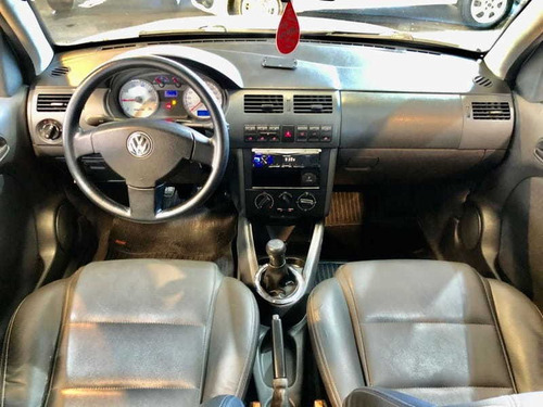 Volkswagen Parati Track E Field 2.0 Mi 4p