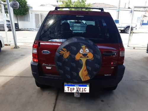 Ford Ecosport Xl 1.6