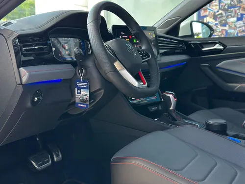 Volkswagen Jetta 2.0 Tsi Gli Dsg