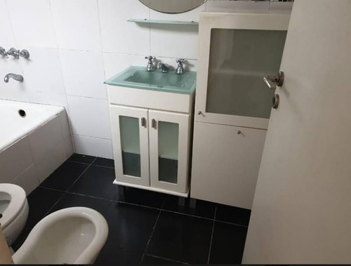 Venta De 2 Ambientes En Coghlan Excelente Zona