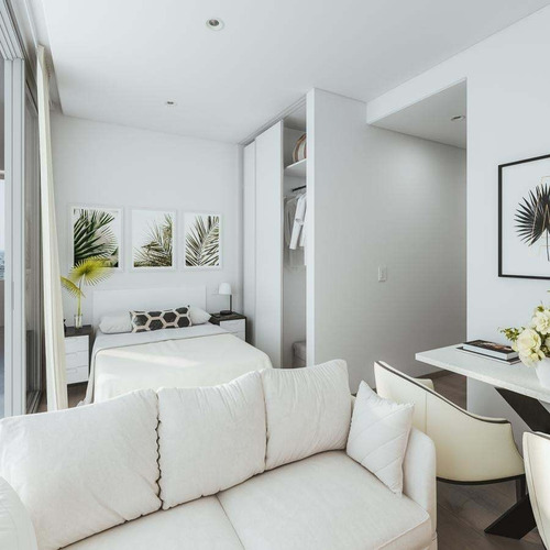 Imagen 25 de 30 de Departamento En Venta - 1 Dormitorio - Balcón - 42mts2 - Microcentro, La Plata-pozo-emprendimiento