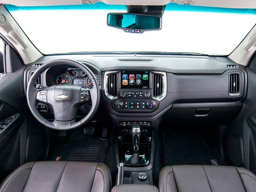 Trailblazer 2.8 Automatico 2020 (1440223792)