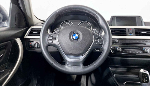 Imagen 15 de 15 de 114200 - Bmw Serie 3 2017 Con Garantía