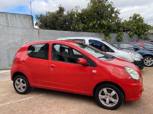 Geely Gc2-gb - Divino! Permuto - Financio