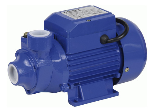 Bomba Agua Periférica 0.5hp 1 X 1 Hyundai Hyqb60