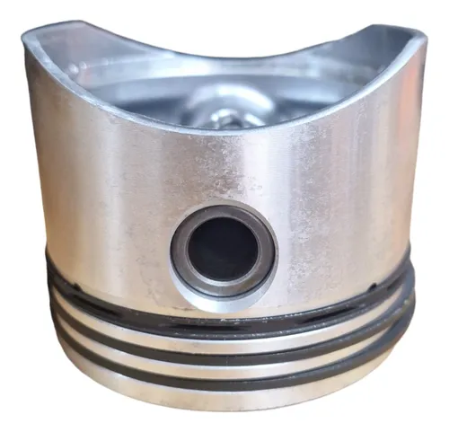 comprar Kit Pistón Y Anillos Compresor 80mm Std Cargo 815